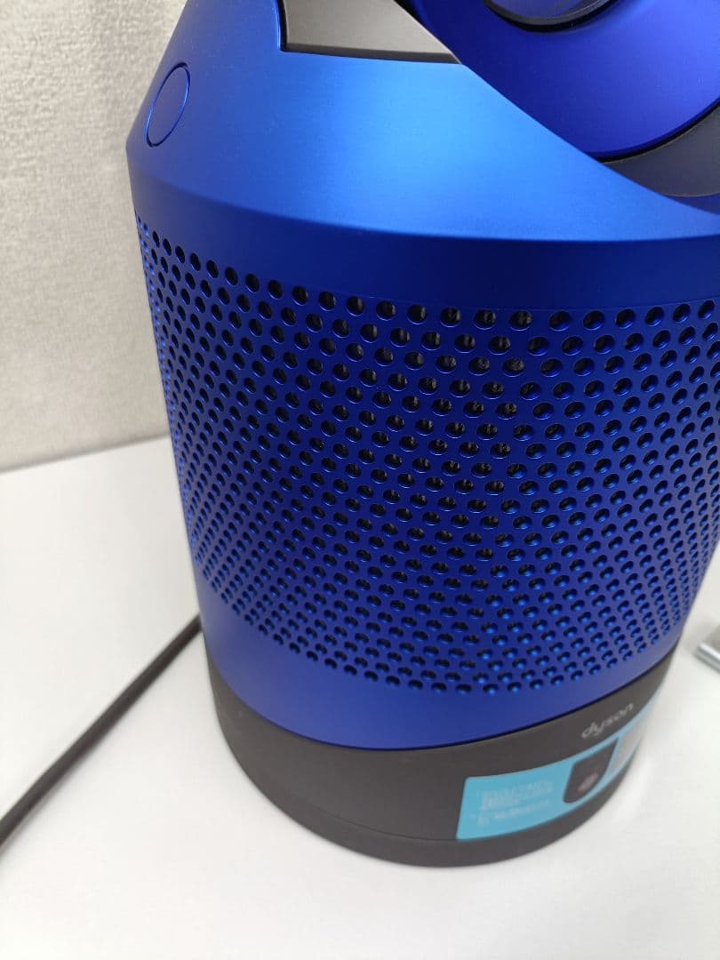 ヒゲ男子様♫dyson pure hot+cool link HP02