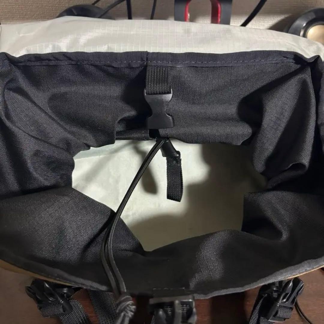 アクセサリー swift industries catalyst pack coyote