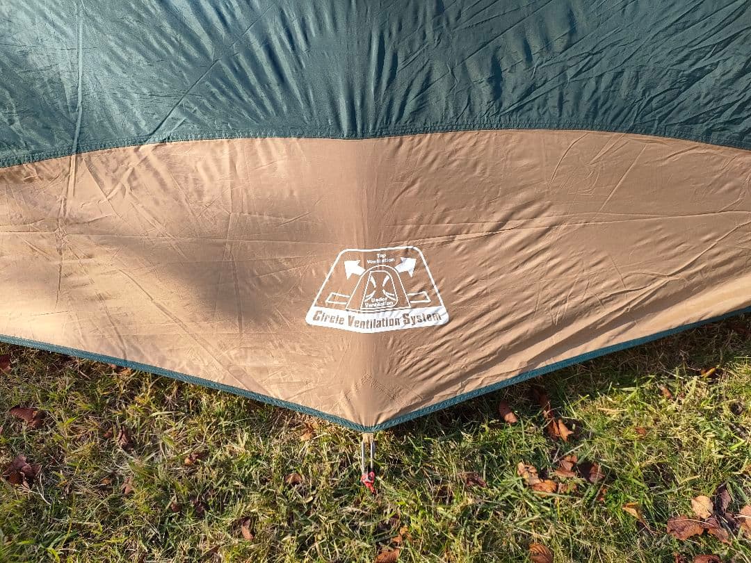 Coleman コールマン タフワイドドーム 300EX Ⅱ　ドームテント