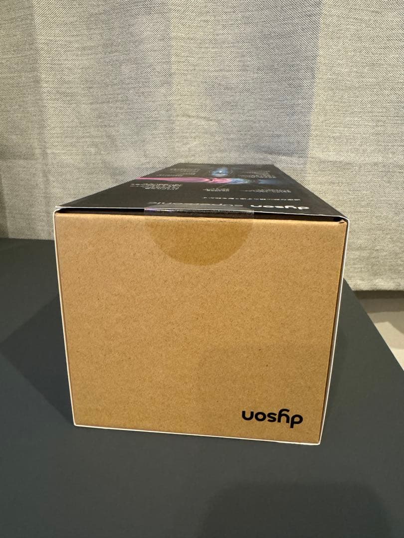 Dyson Supersonic ヘアドライヤー ブラック/ニッケル