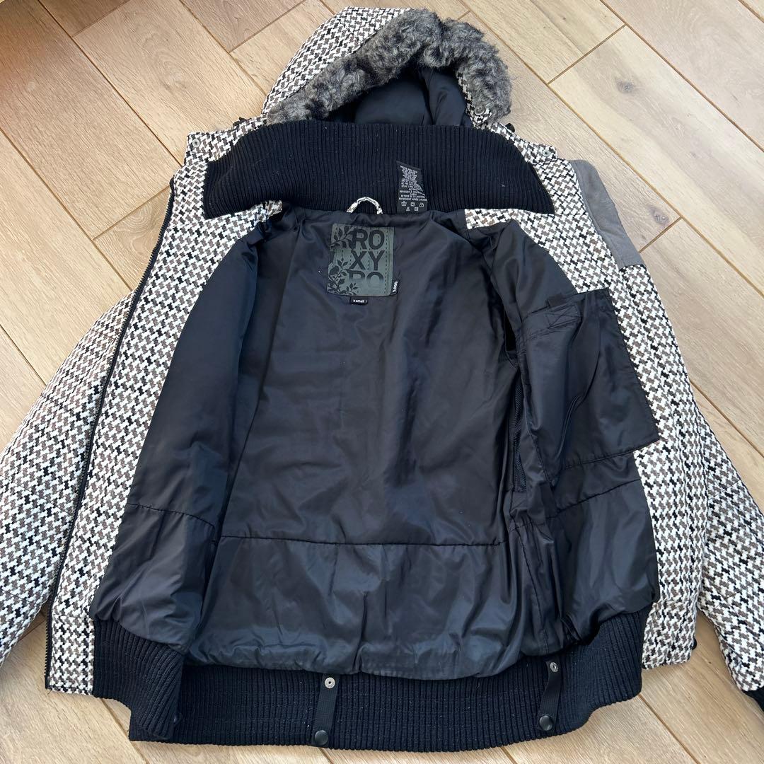 Roxy  女性用ジャケット