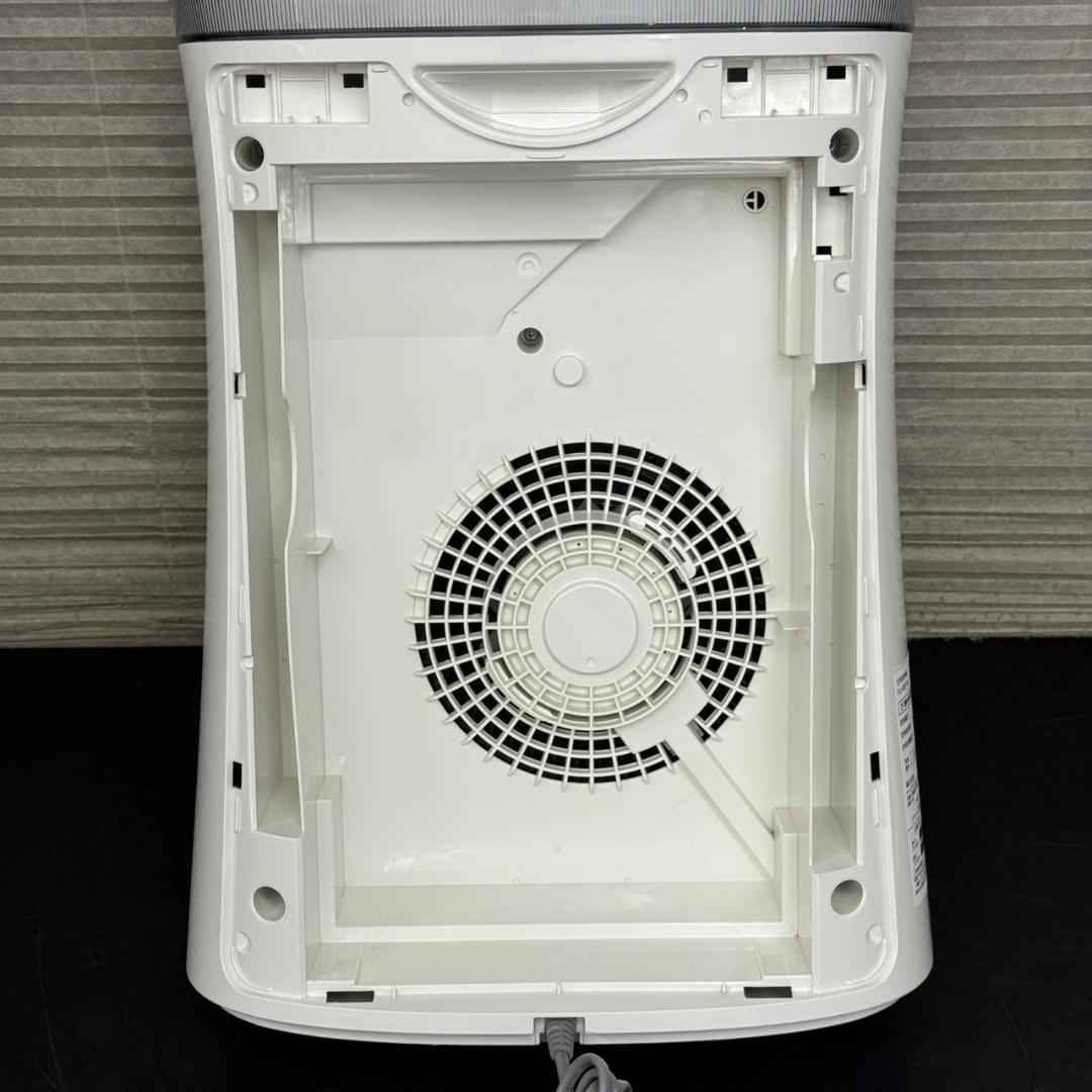 ☆シャープ 空気清浄機 FU-N50 2021年製 プラズマクラスター