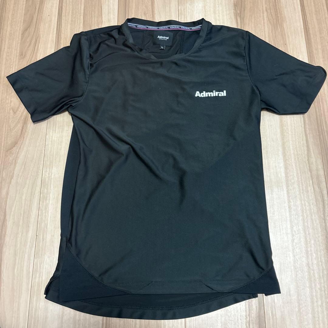 Admiral テニスウェア Tシャツとスカート セット