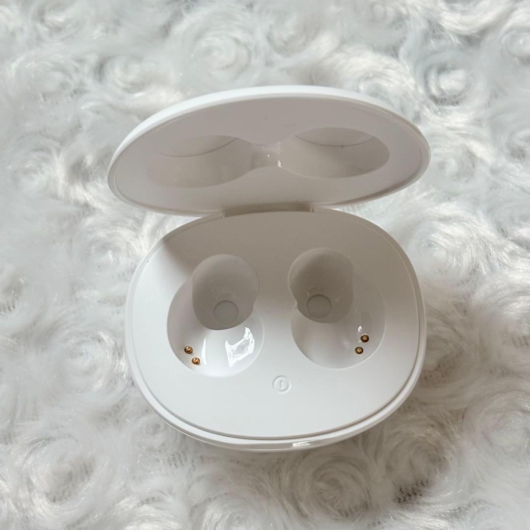 【開封済】にじさんじ 星導ショウ オンキョー コラボイヤホン