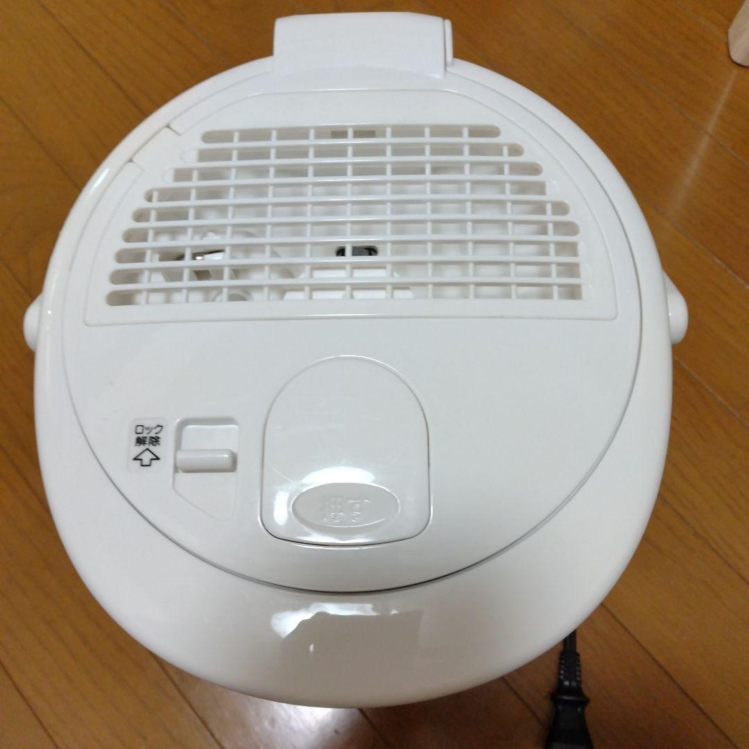 【2024年製！】象印　スチーム式　加熱式　加湿器　EE-RT35