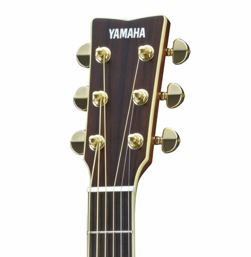YAMAHA LJ6 ARE BS エレアコギター ヤマハ
