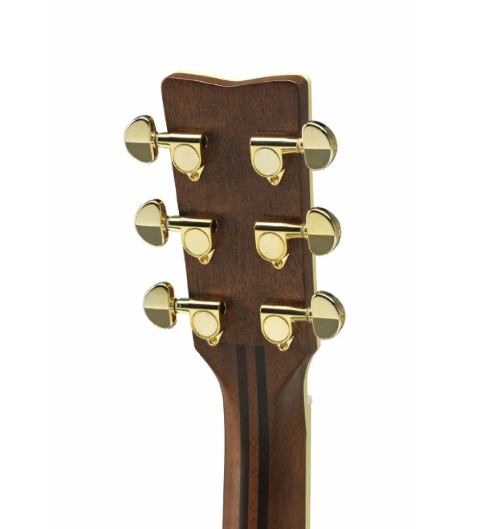 YAMAHA LJ6 ARE BS エレアコギター ヤマハ