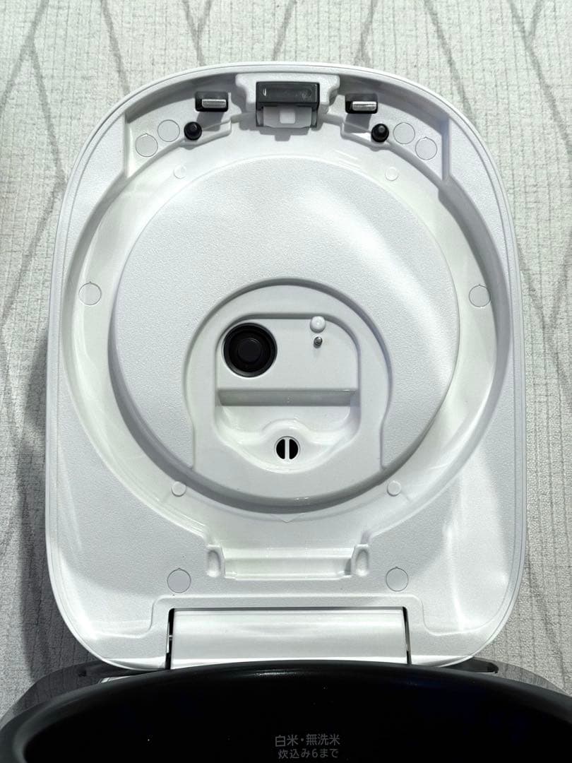 Panasonic SR-M18B 可変圧力IHジャー炊飯器