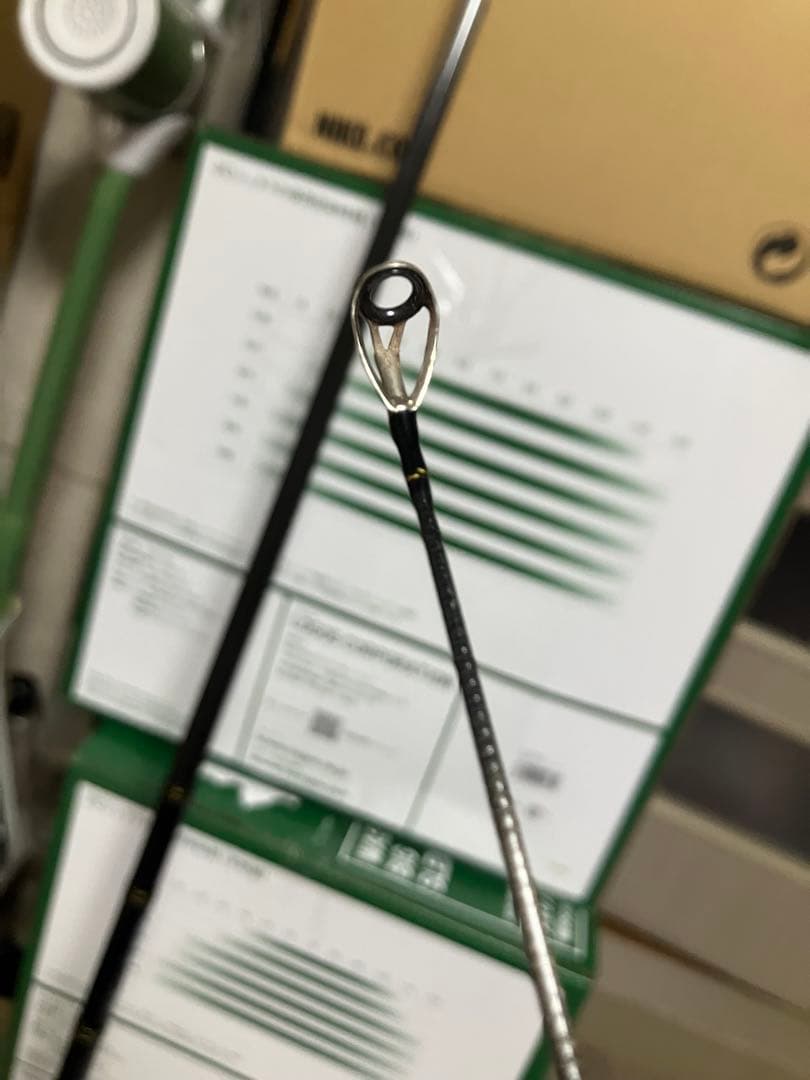 ダイワ 19 ラテオ 96ML R DAIWA LATEO