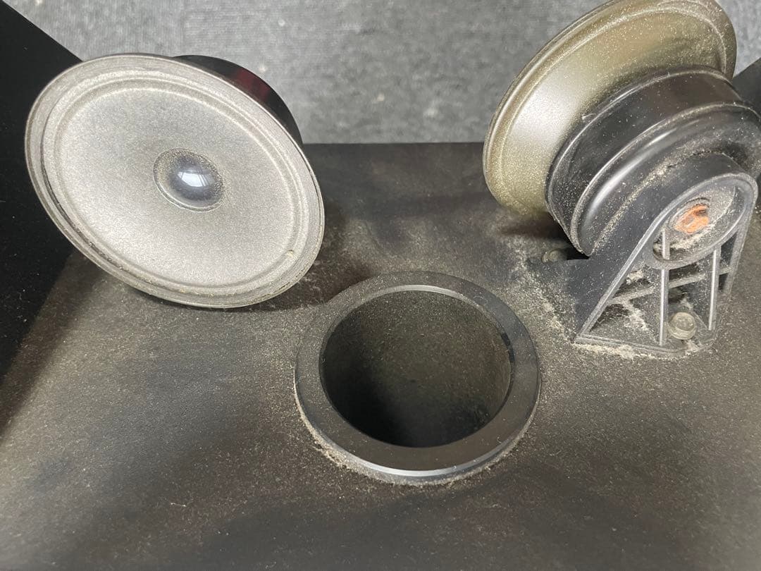 健*太様 BOSE スピーカー 301 MUSIC MONITOR-Ⅱ 訳あり品