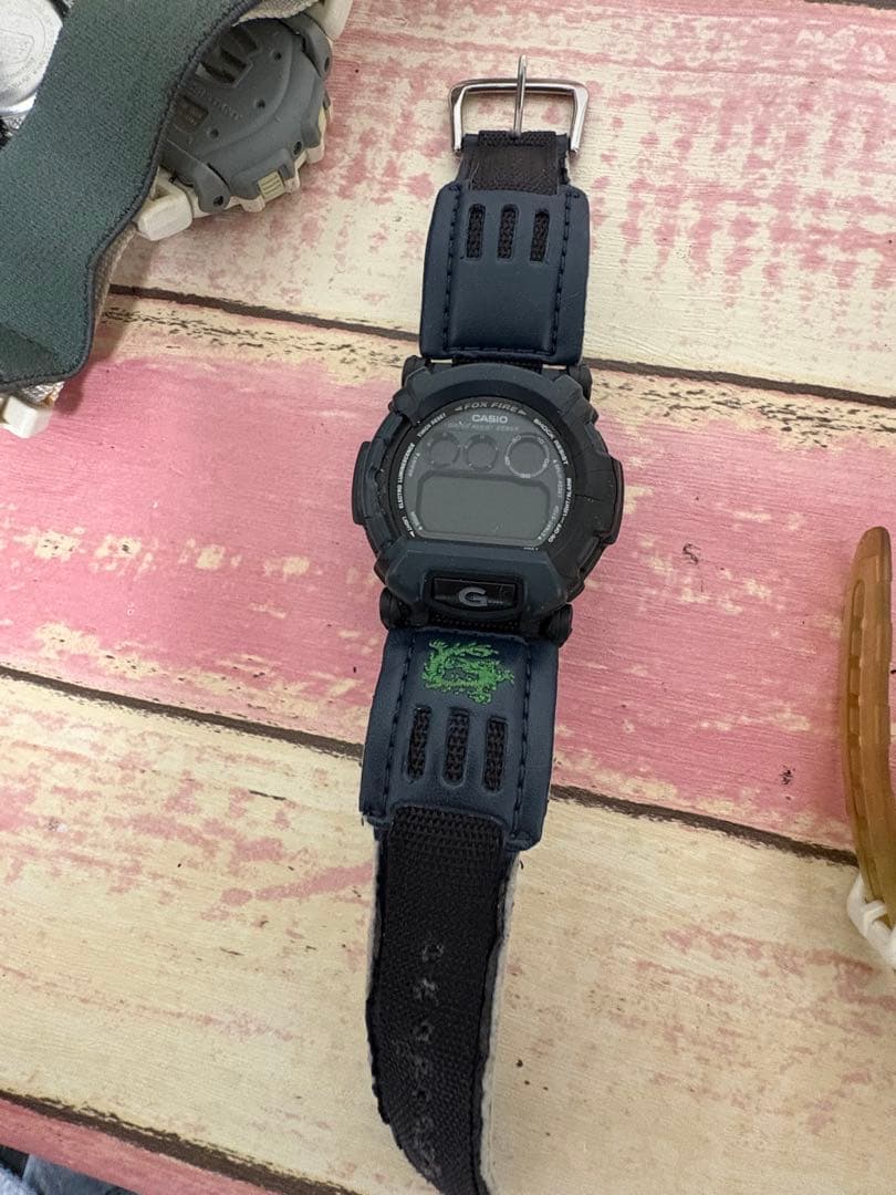 G- SHOCK BABY-G デジタルスポーツウォッチ まとめ売り