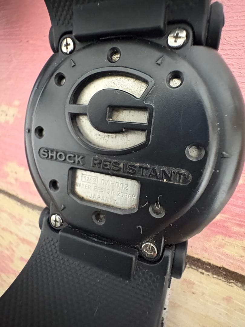 G- SHOCK BABY-G デジタルスポーツウォッチ まとめ売り