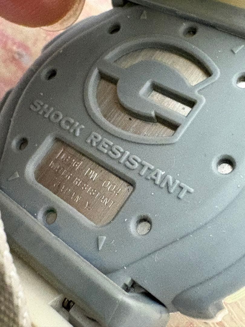 G- SHOCK BABY-G デジタルスポーツウォッチ まとめ売り