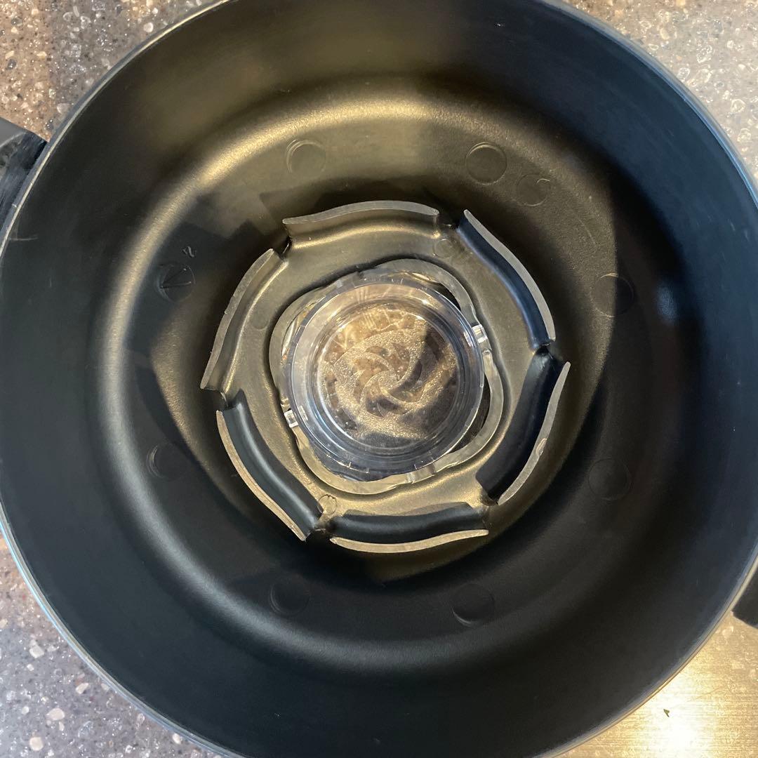 バイタミックス　プロフェッショナルシリーズ750