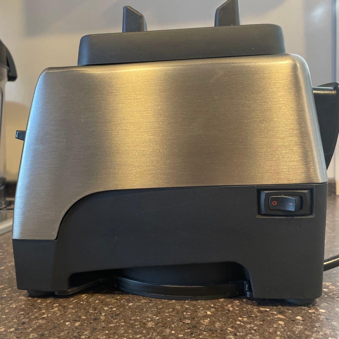 バイタミックス　プロフェッショナルシリーズ750