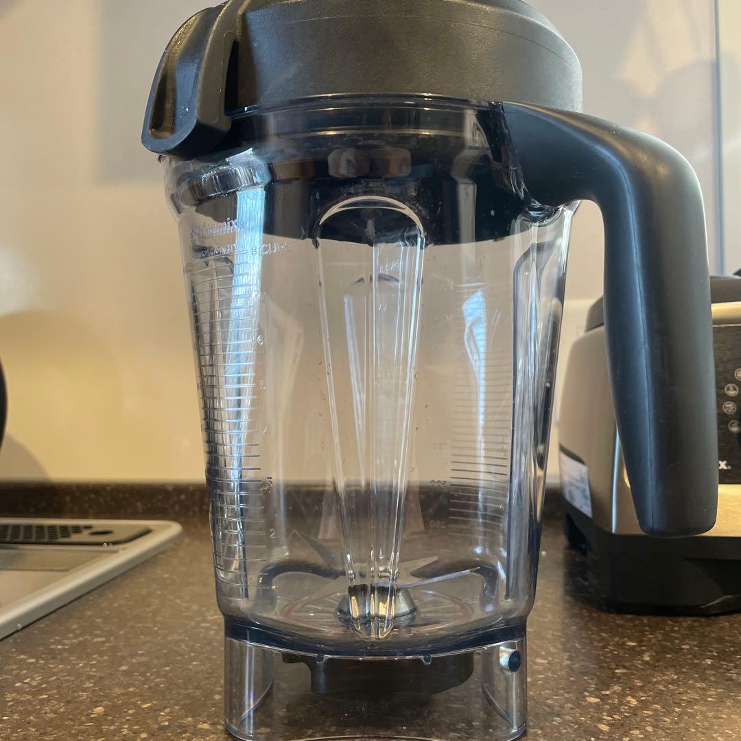 バイタミックス　プロフェッショナルシリーズ750