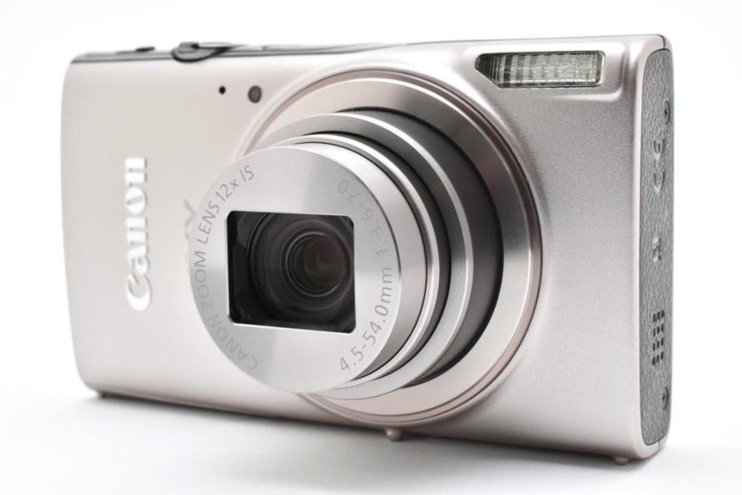 美品 キャノン　Canon IXY 650 1361