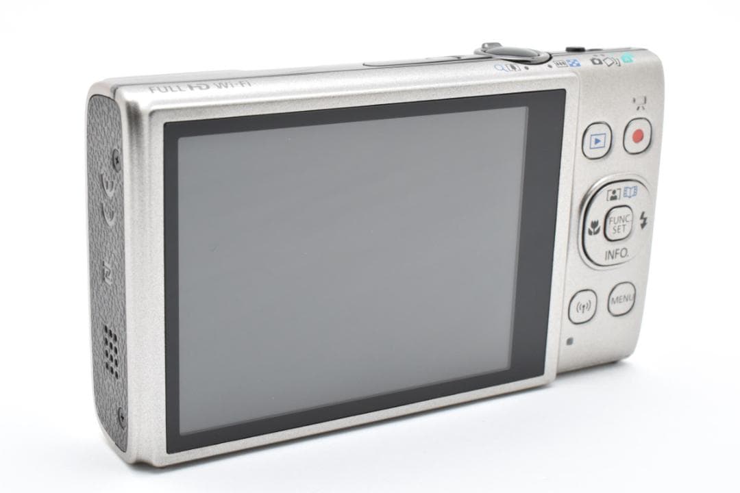 美品 キャノン　Canon IXY 650 1361