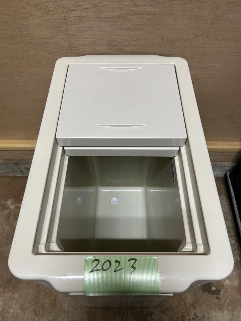 パナソニック 冷凍ストッカー SCR-CDS45 2023年製