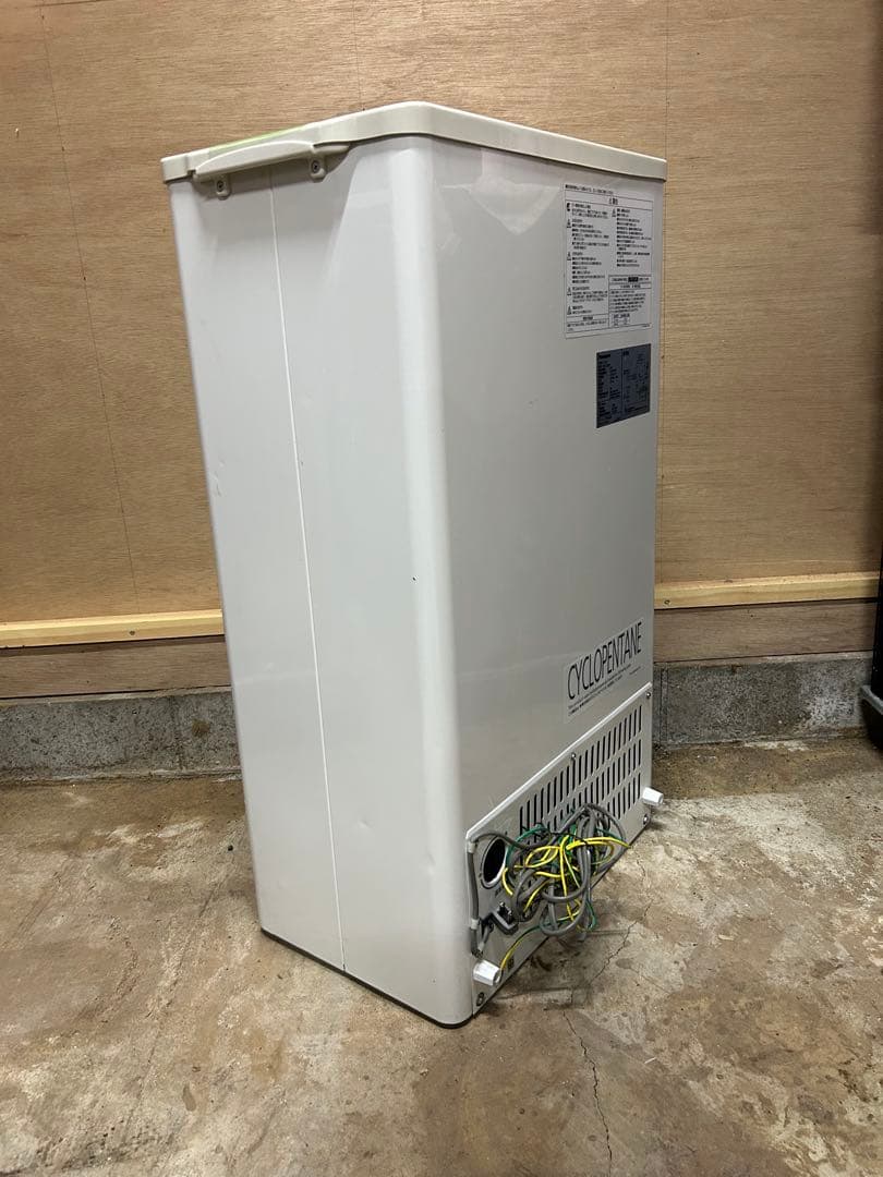 パナソニック 冷凍ストッカー SCR-CDS45 2023年製