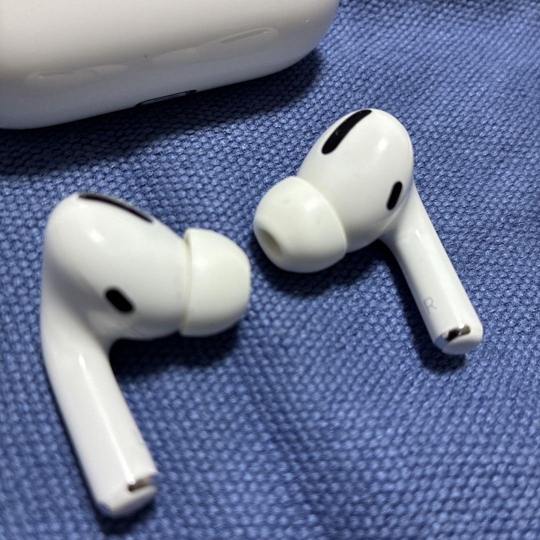 AirPods Pro 第1世代 MagSafe対応 MLWK3J/A 完全品