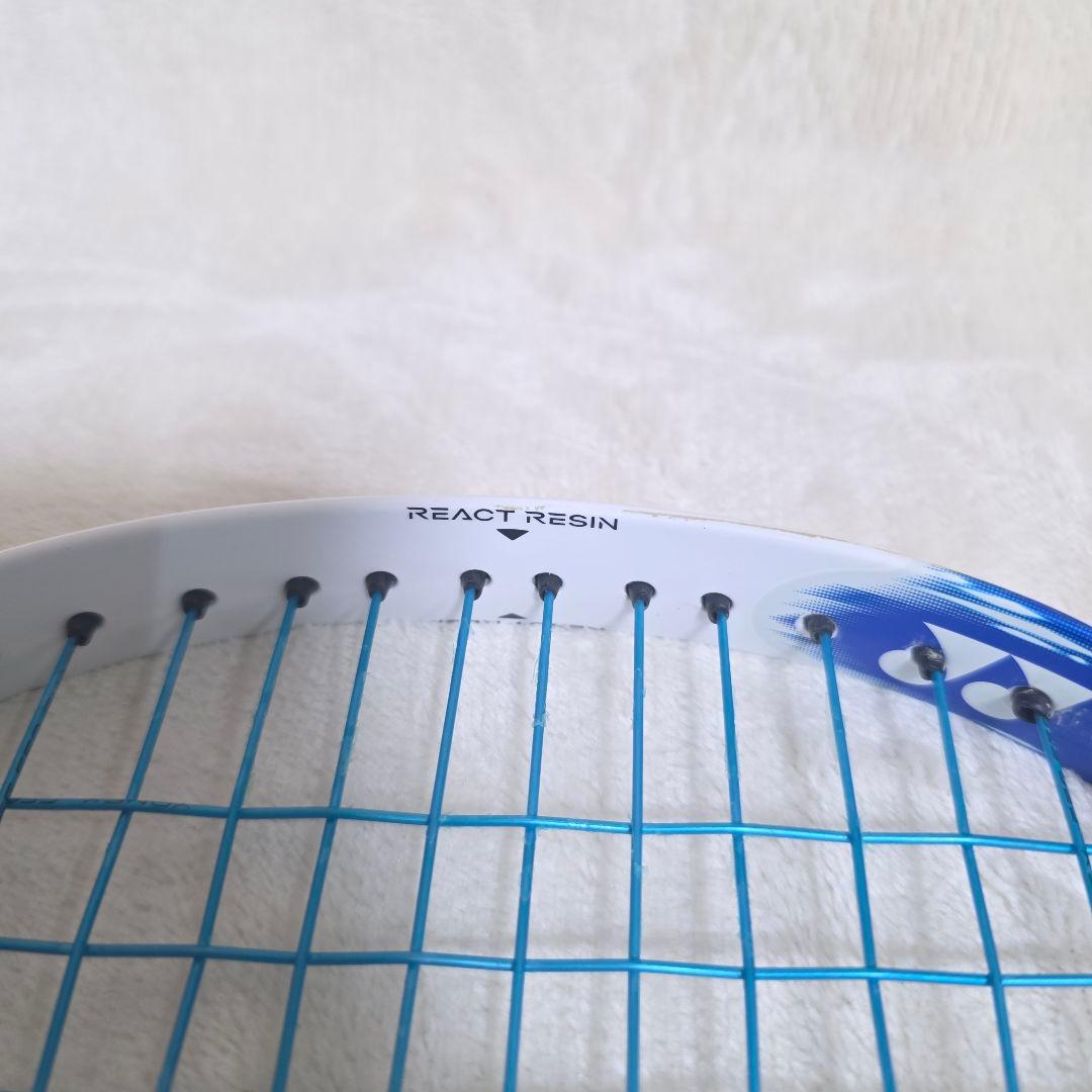 412】YONEX　ジオブレイク　GEOBREAK 50V UL1　テニス　軟式