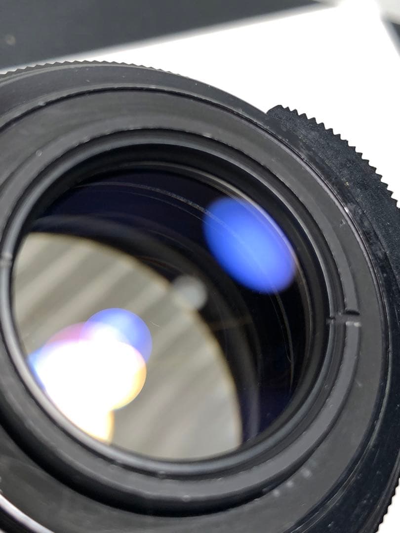 フード付き前期型　pentax super takumar 55mm f1.8