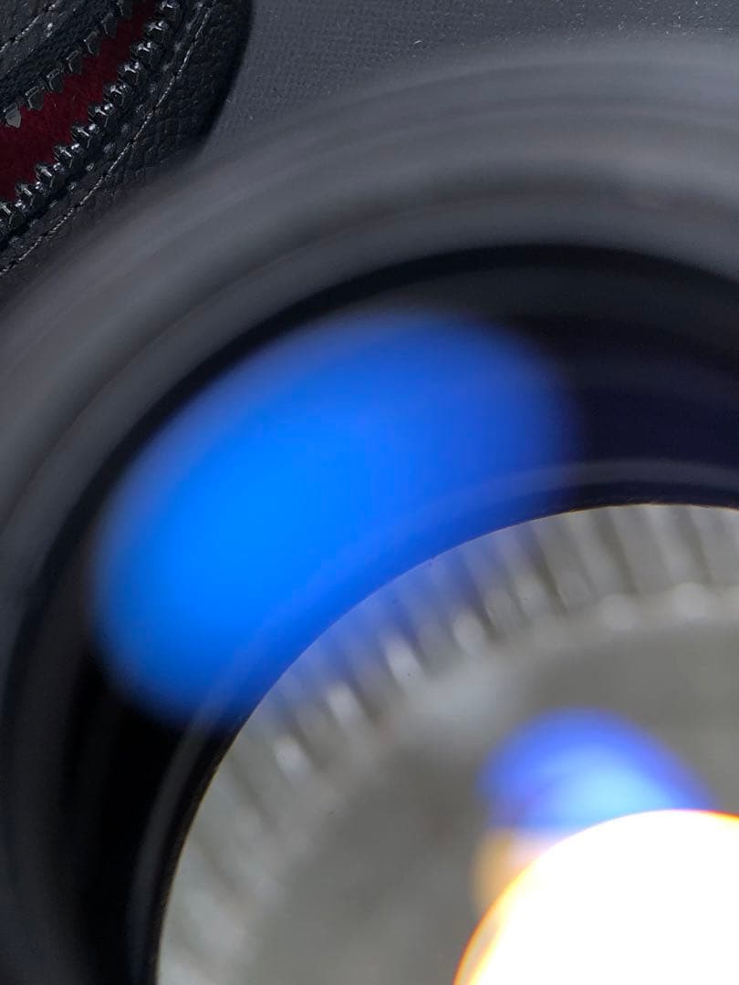 フード付き前期型　pentax super takumar 55mm f1.8