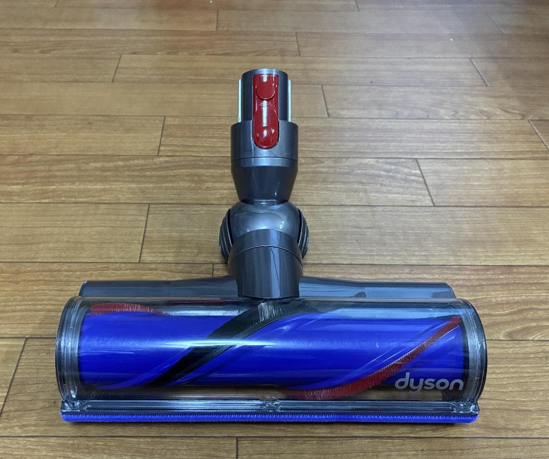 【美品】ダイソンdyson ダイレクトドライブクリーナーヘッド 164355-㉔