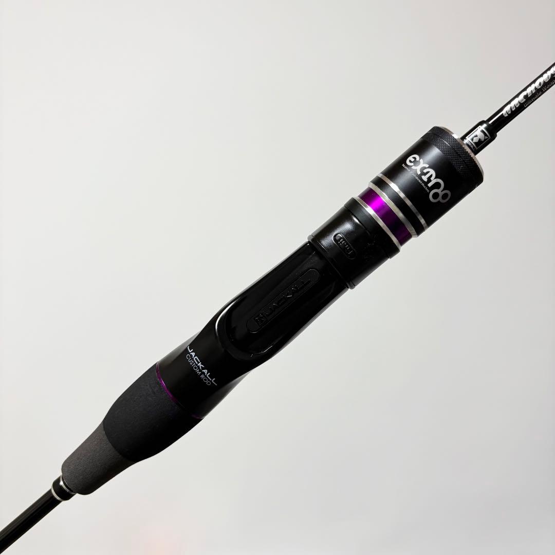 【大阪-兵庫手渡し限定】アンチョビドライバーADXT-C60UL