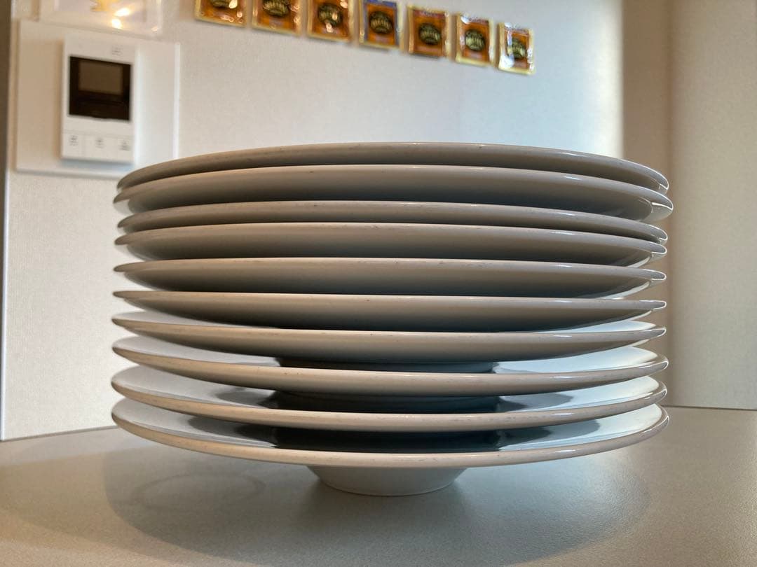 リム深皿 29cm 10枚セット｜レストラン・業務用にもおすすめ✨