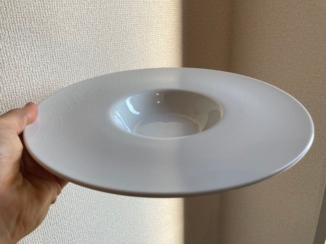 リム深皿 29cm 10枚セット｜レストラン・業務用にもおすすめ✨