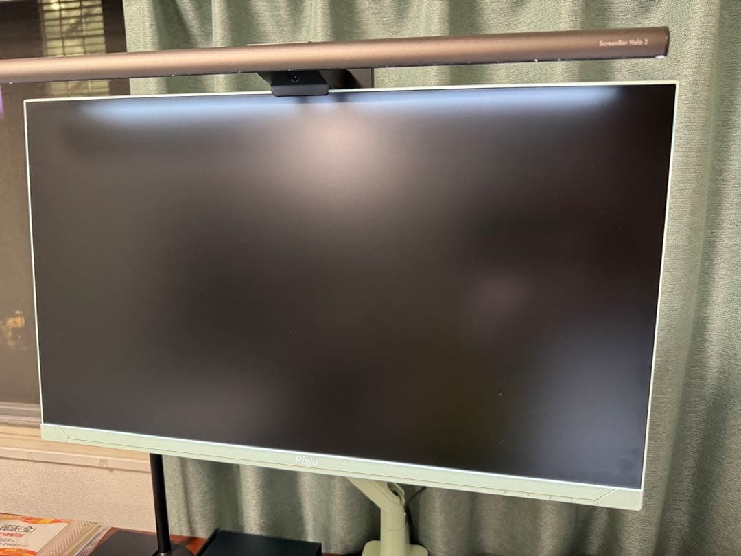 Pixio PX248WAVEMT-O PX248 Wave 24インチ