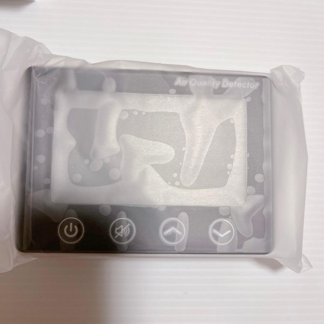 co2センサー気質測定器大気質モニター