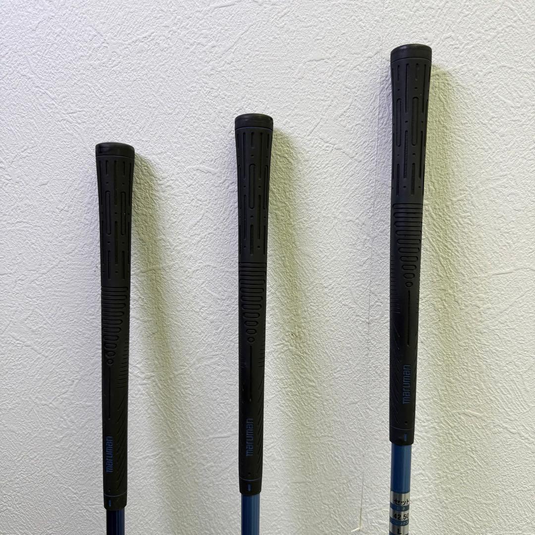 ⭐️初心者応援‼️maruman レディースハーフセット