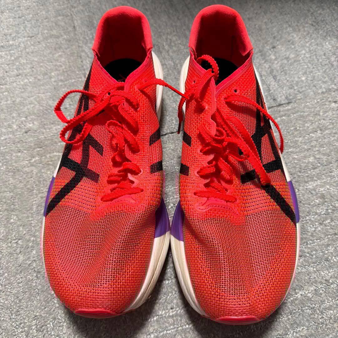 メタスピードスカイ東京　27cm