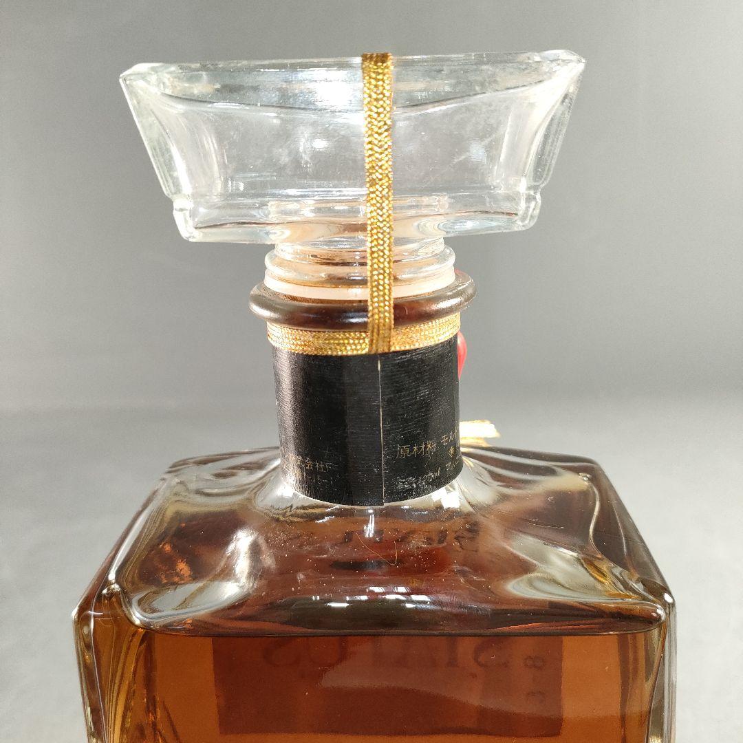 A1357-4/オーシャンステータス/ウイスキー特級/軽井沢蒸溜/720ml/