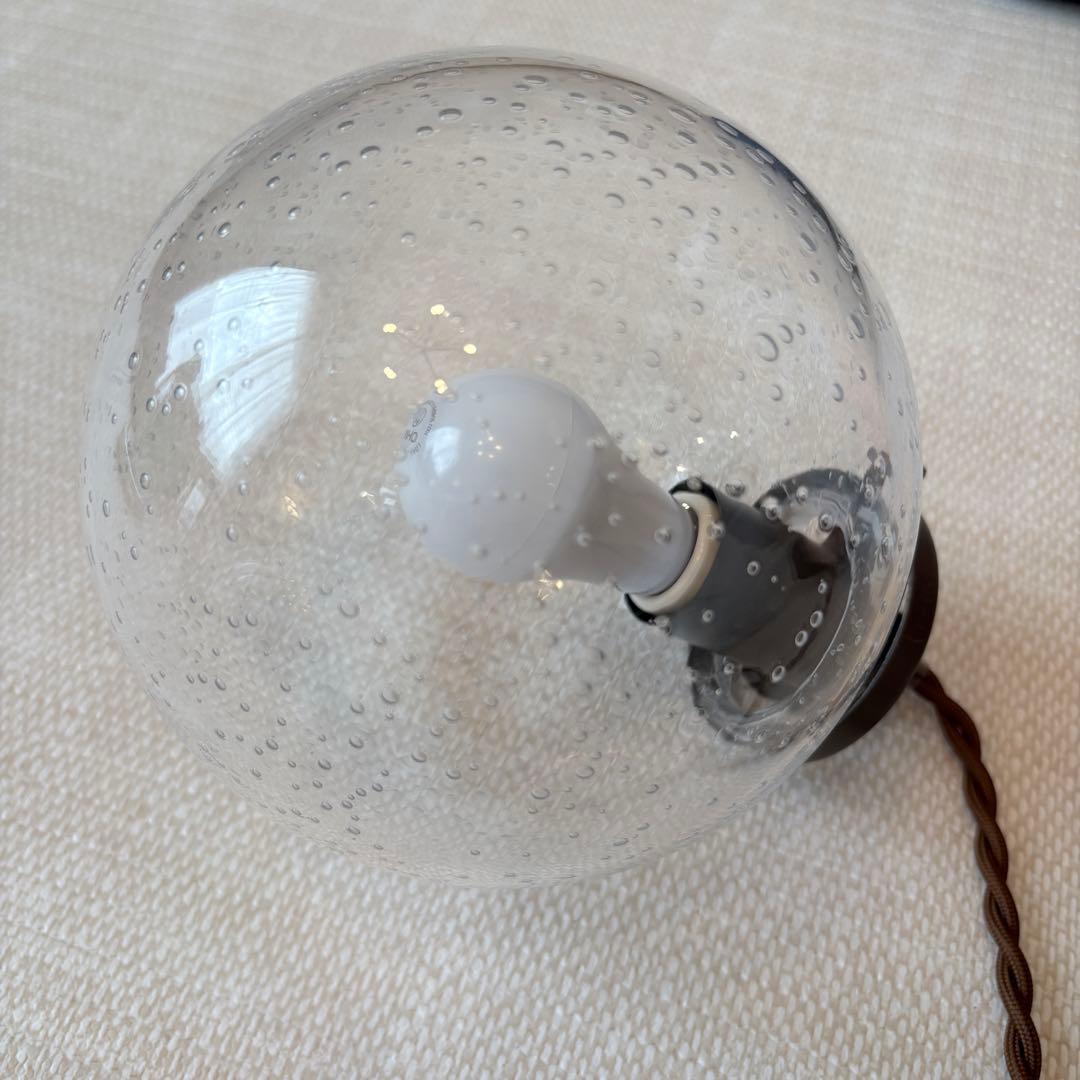 Orelia5 オレリア5 ペンダントライト