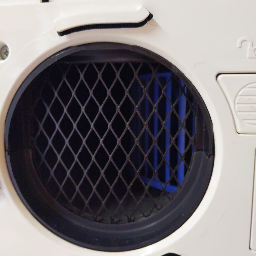 アイリスオーヤマ ポータブルクーラー IPC-221N