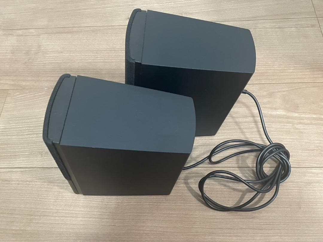 BOSE Companion 2 Series III スピーカー