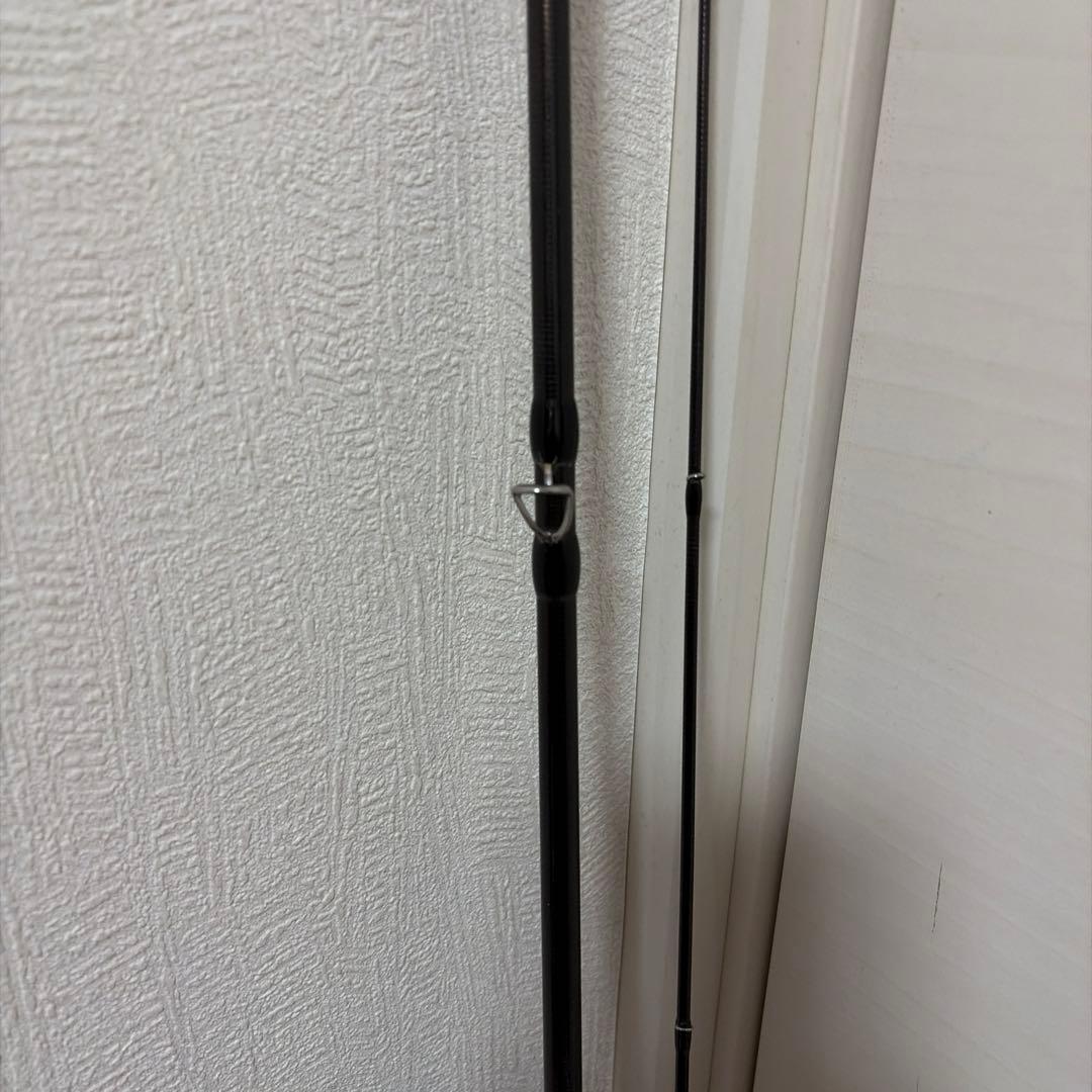 スラッシュ SLASH クォーテッド QUARTED SOUL C662MH