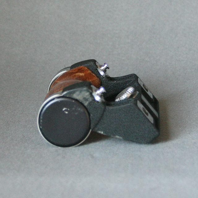 ☆ASAHI PENTAX ペンタックス 67 6×7 木製 ウッド グリップ