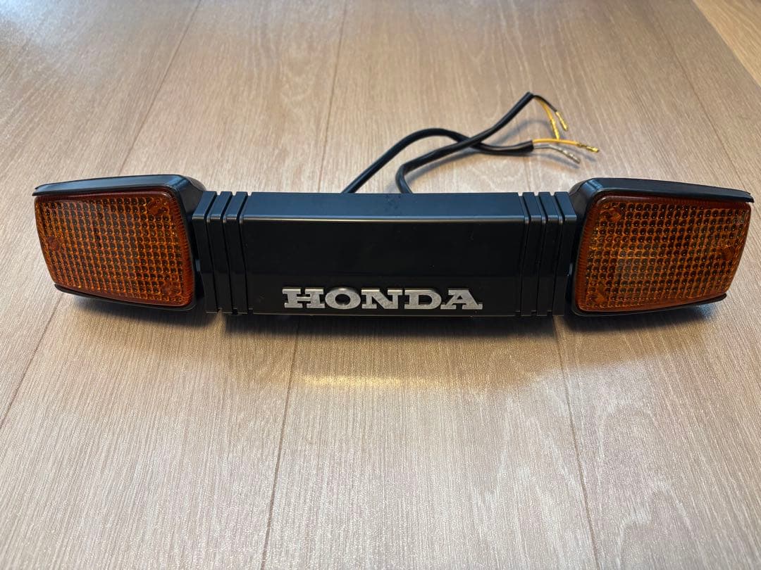 cb400sf ウインカー　CBX仕様