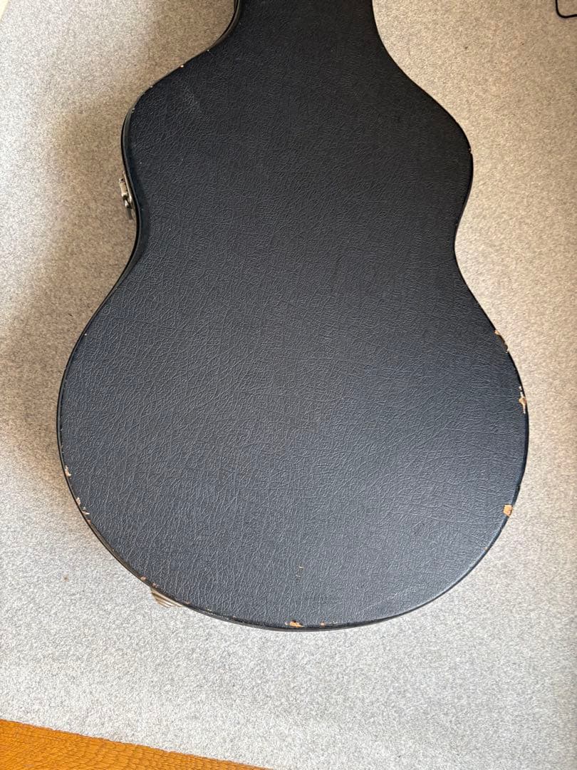 Takamine L3-108LTD EDITION エレアコ　1991年製