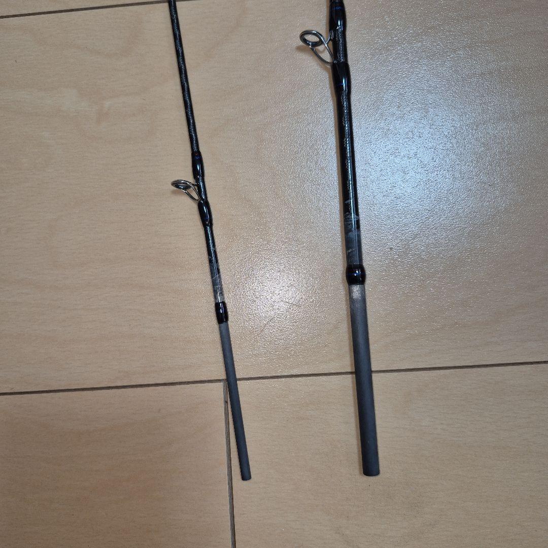 シマノ　19スコーピオン1652R-5 　新品未使用品