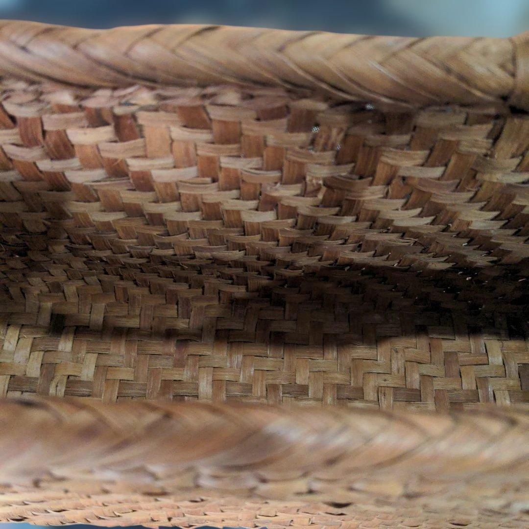 山葡萄がごバック