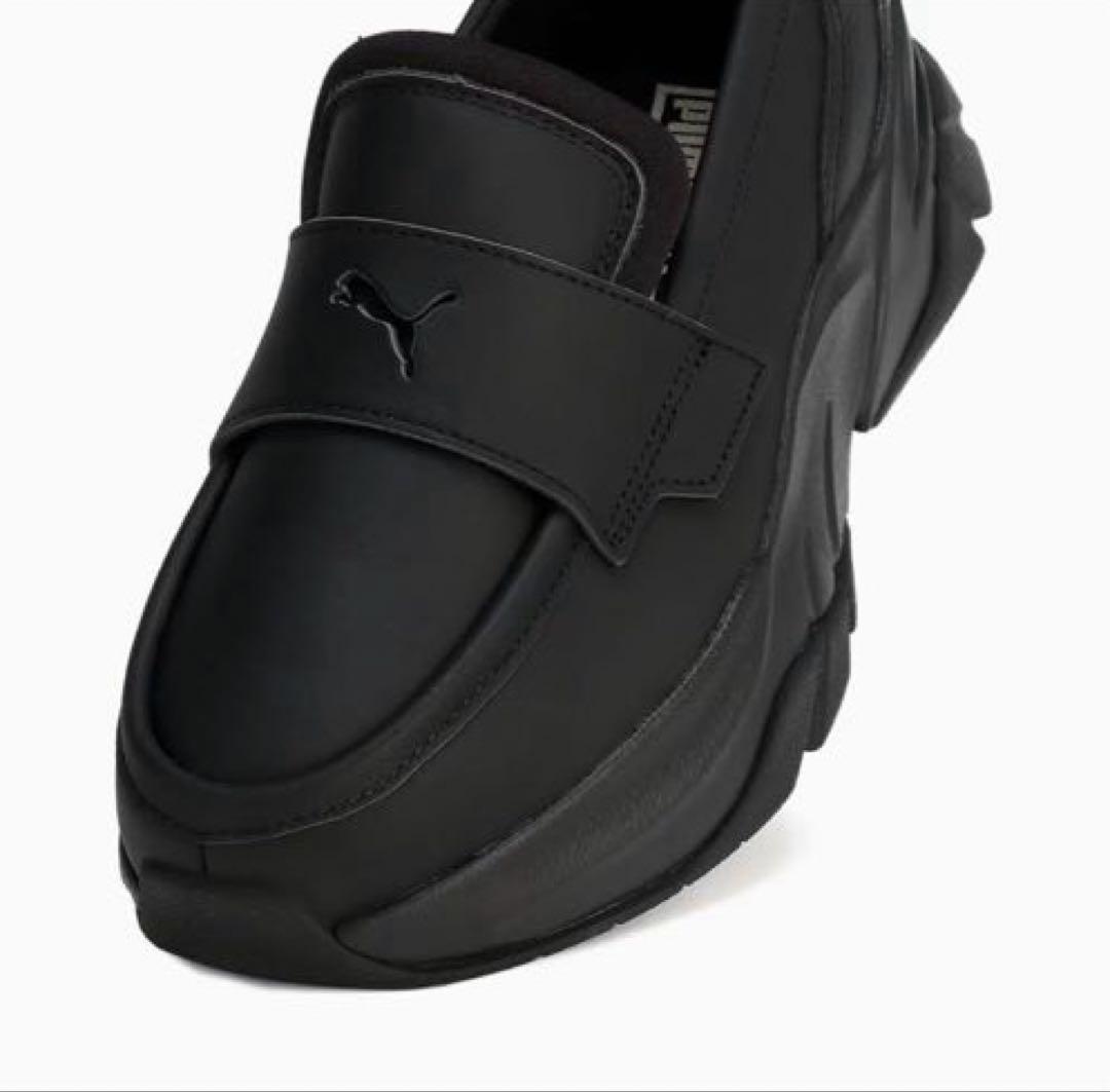 Puma ウィメンズ ローファー　プーマ