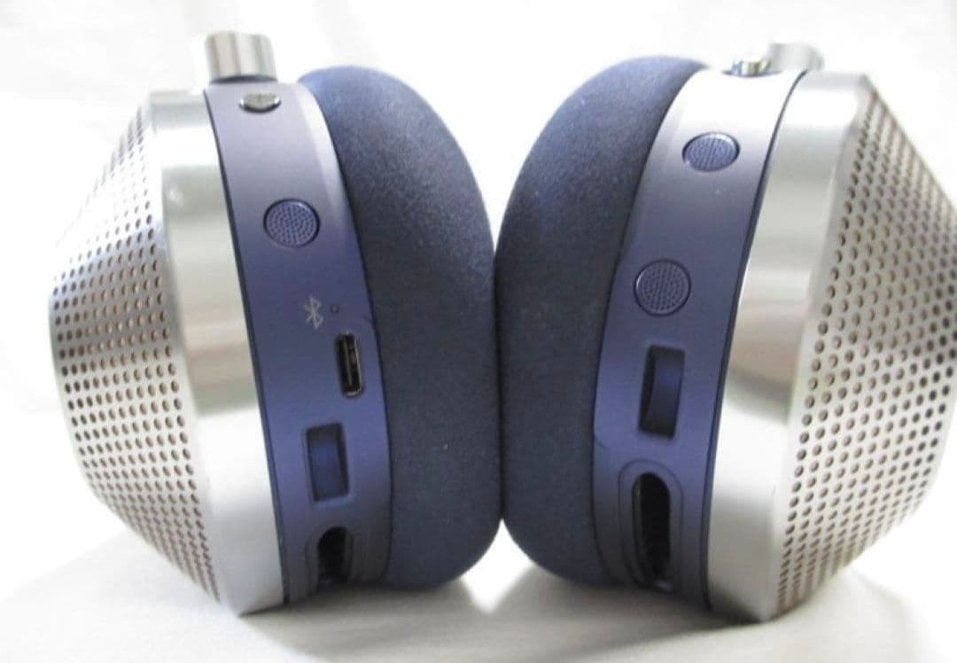 Dyson Zone ダイソン ゾーン ワイヤレスヘッドフォン