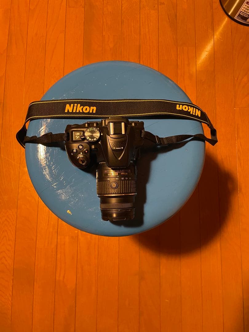 Nikon D5300「Jun'ly」