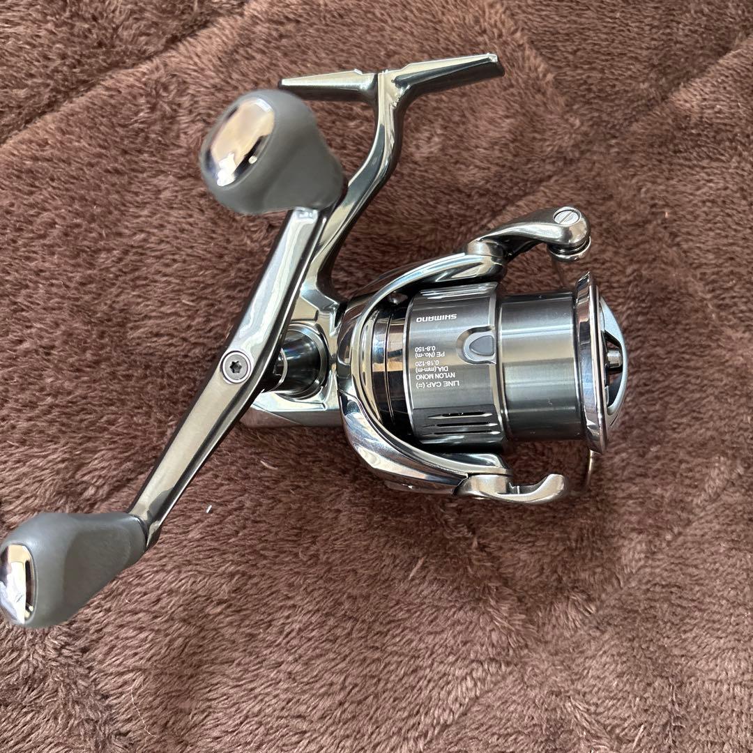 リール SHIMANO STELLA C3000SDH